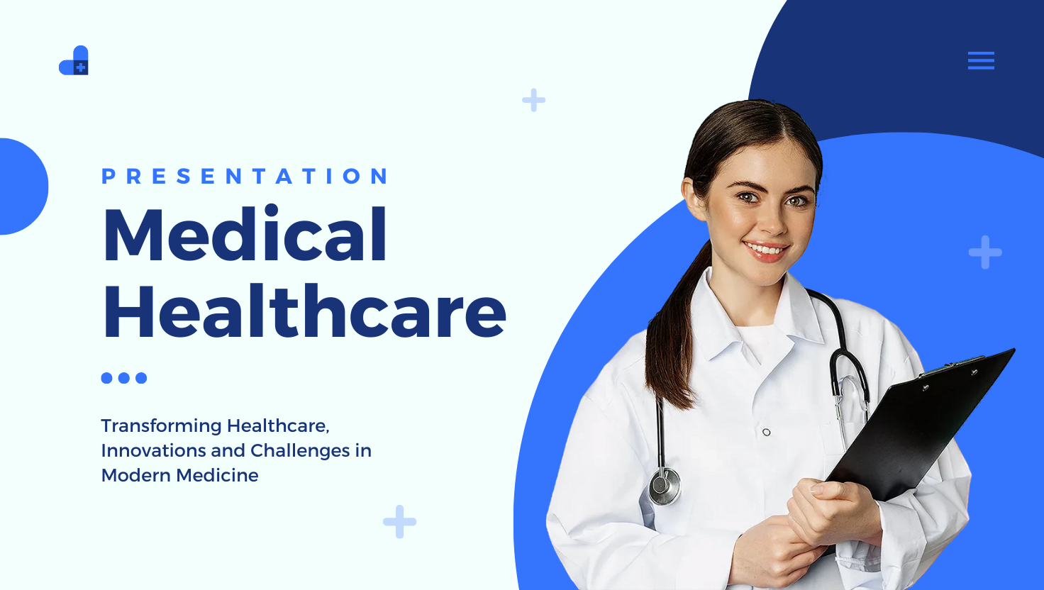 Healthcare