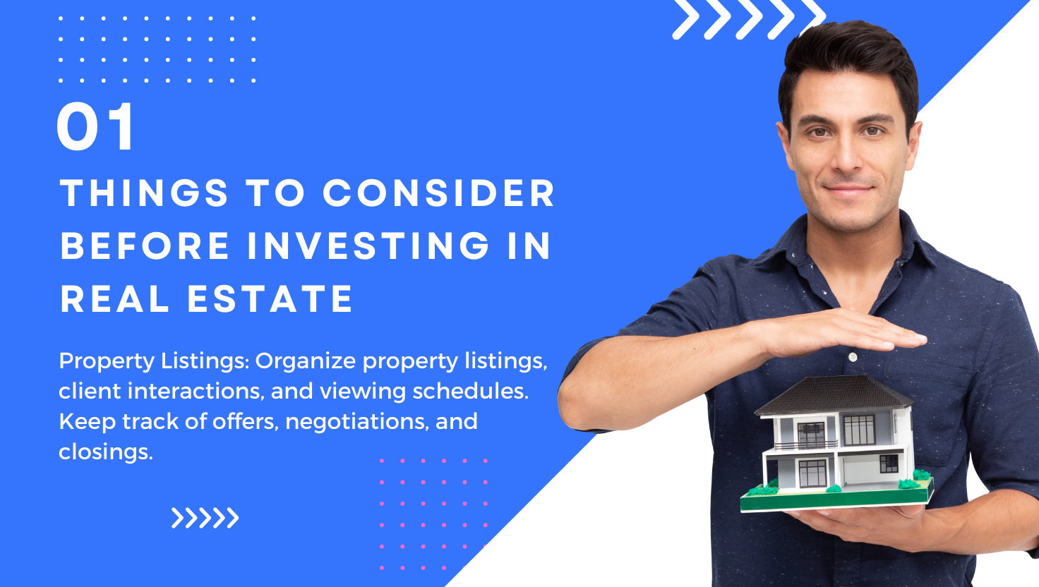 Real Estate
