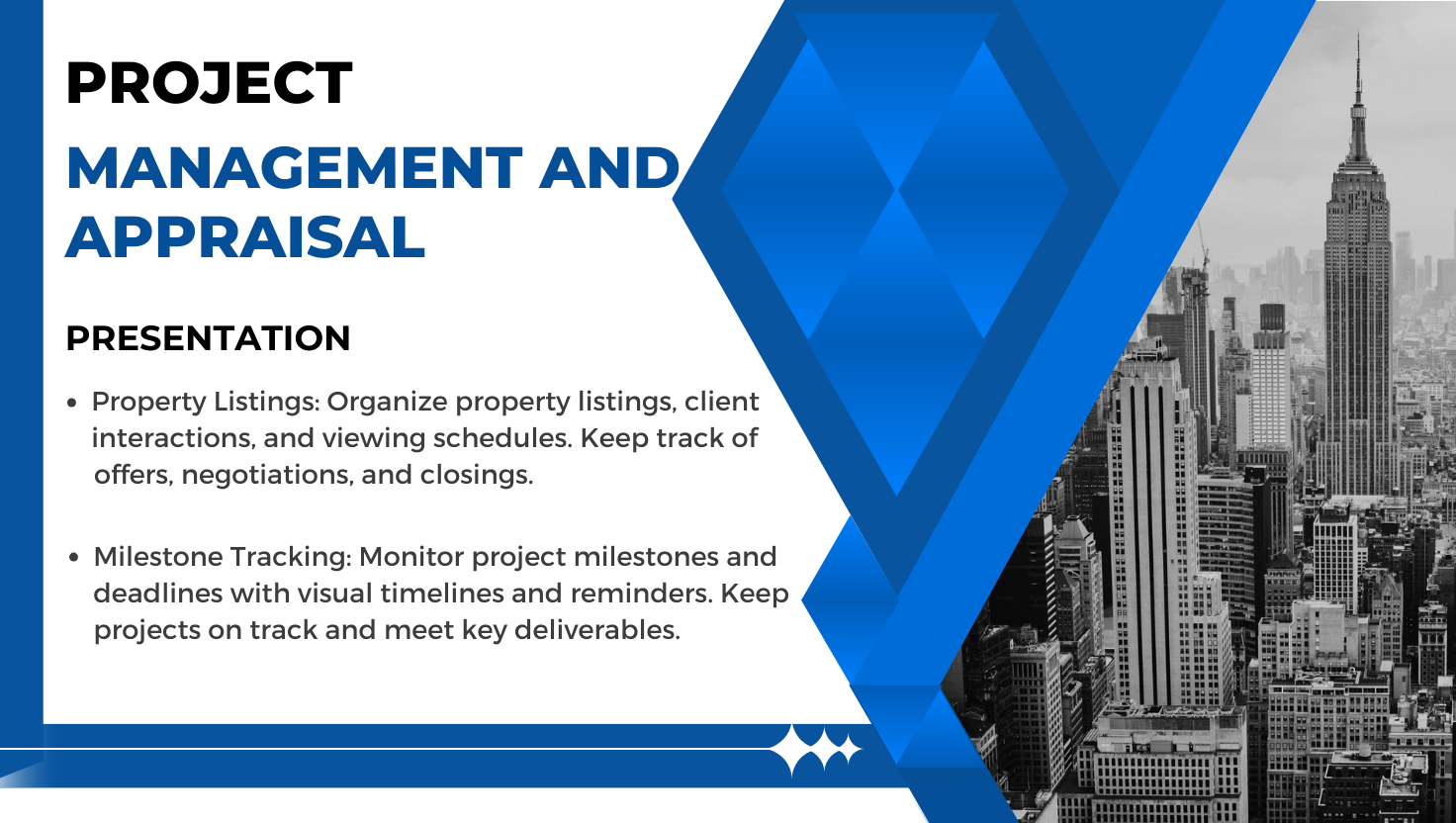 Project Management