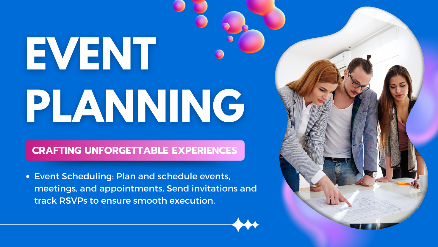 Event Planning